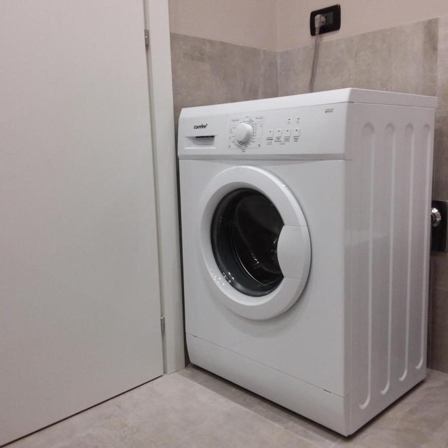 Appartamento 33