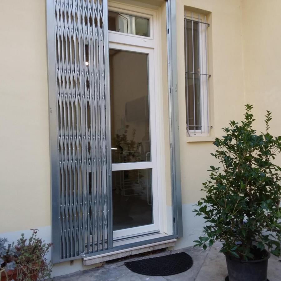 33 Appartamento Torino